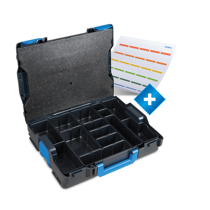 SORTIMO LB 102 G4 AKTION