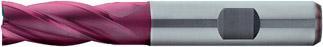 DIN 844-K, typ N, HSS Co8