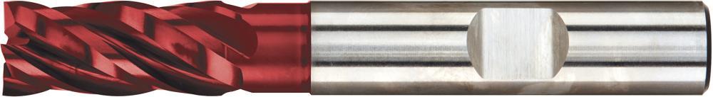 DIN 844-K, typ N, HSS-E PM, Fire