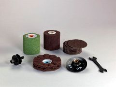 Príslušenstvo Leštidlo