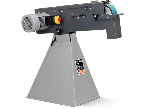 GRIT GX remeselná základná pásová brúska