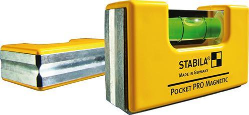 Vodováha Pocket