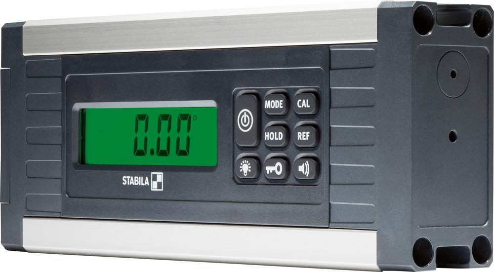 Elektronický sklonoměr TECH 500 DP