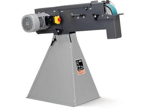 GRIT GX remeselná základná pásová brúska