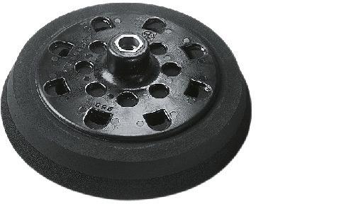 Príslušenstvo Rotačná brúska