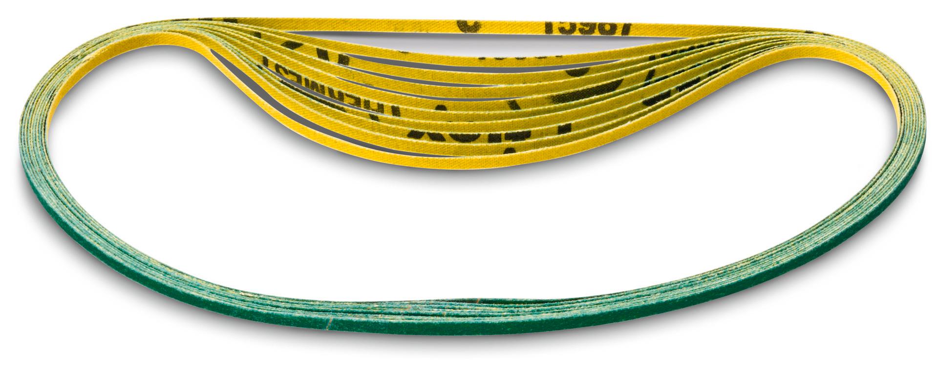 Príslušenstvo Pásová brúska