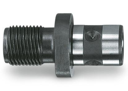 Adaptér/Morseov kužeľ