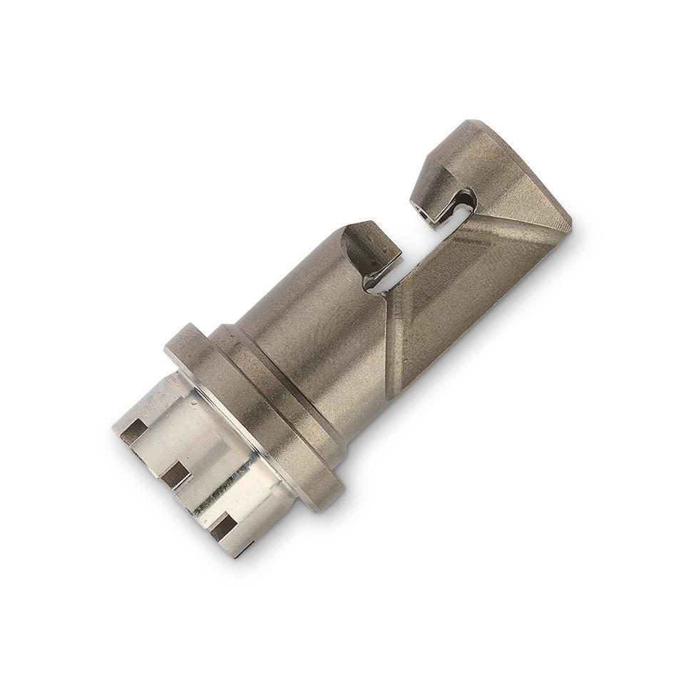 Príslušenstvo Spracovanie plechu