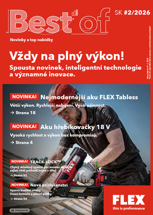 AKCIA FLEX PACK