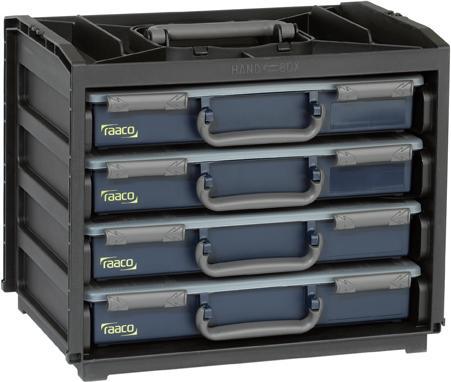 Box na drobné díly