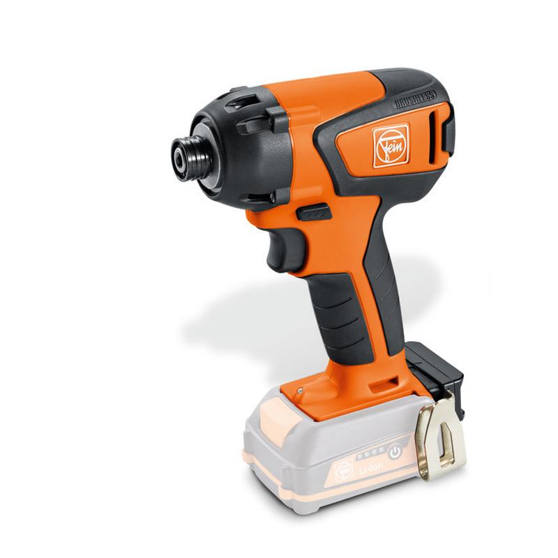 Akumulátorový príklepový skrutkovač ASCD 12-150 W4 Select
