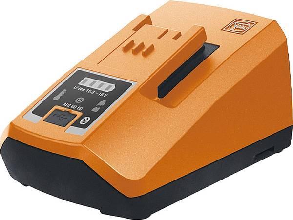 Aku nabíjačka ALG80BC zg N00 220-230V50-60HN00 220-230V50-60