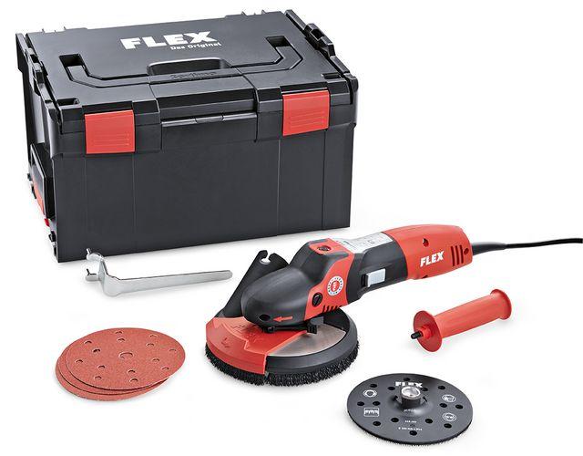 SUPRAFLEX SE 14-2 150 Set