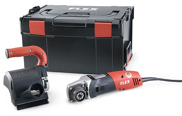 Kefovacia brúska TRINOXFLEX BBE 14-3 110