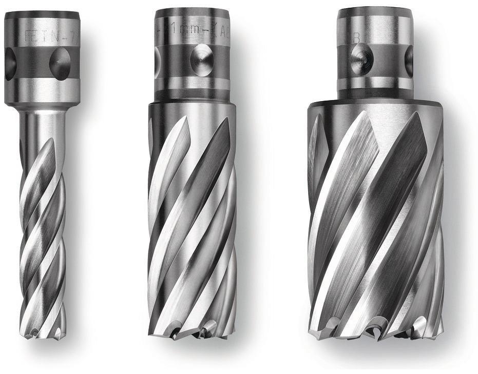 KB D35x50 HSS NOVA QIQI D35/50