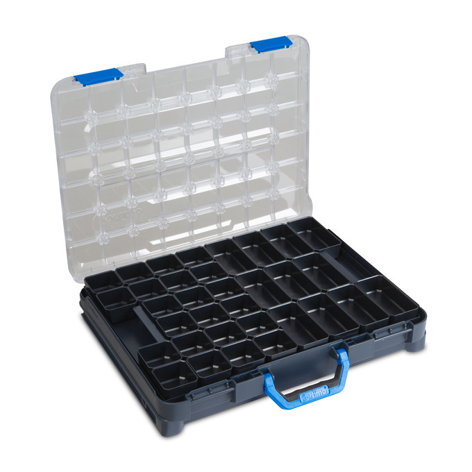 T-BOXX G vr. IB-set 45 STK. H31