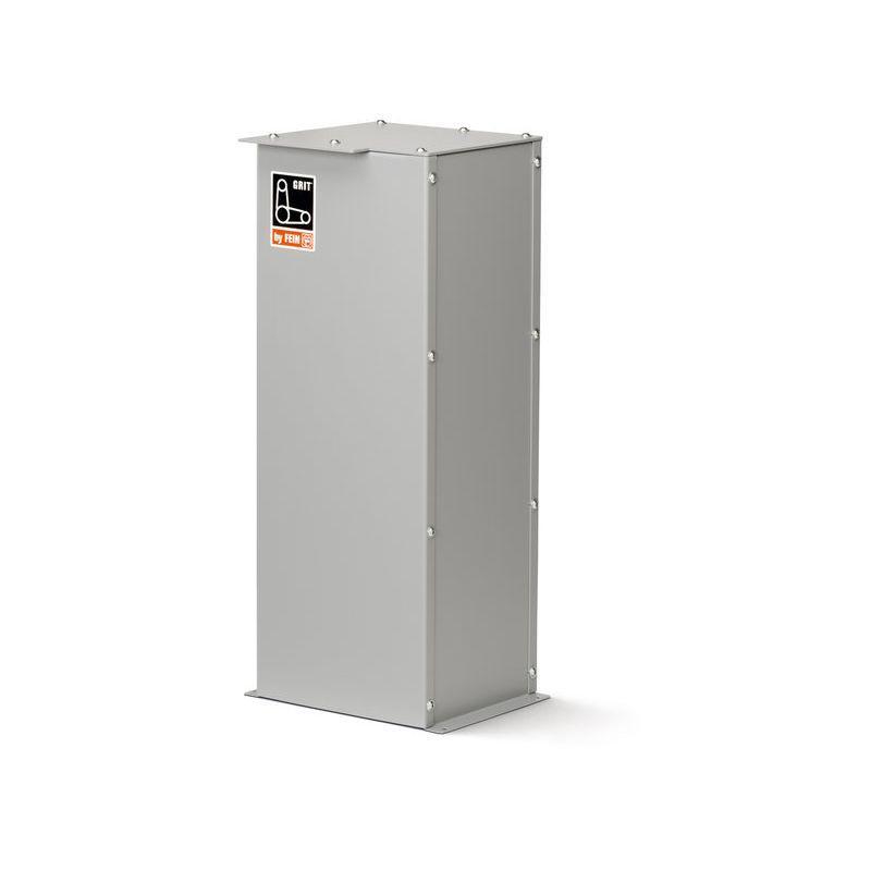 Noha stroja GRIT GIXS