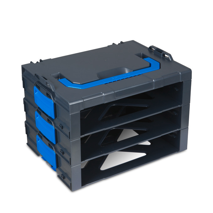 i-boxx Rack G 3-kompartment