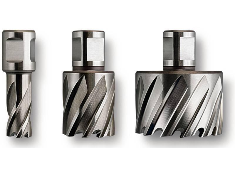 HSS Nova 50 korunkový vrták s 3/4 in Weldon