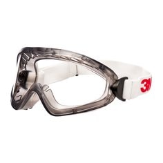 3M Uzavreté ochranné okuliare 2890S