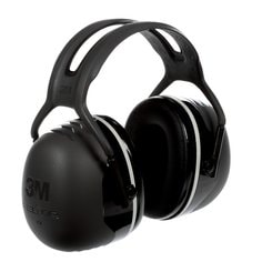 3M PELTOR X5A slúchadlový chranič sluchu, 37dB
