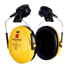 H510P3A-405-GU chránič sluchu prilbo Peltor Optime I