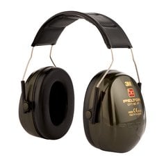 H520A-407-GQ OPTIME II Chránič sluchu sluchadlový