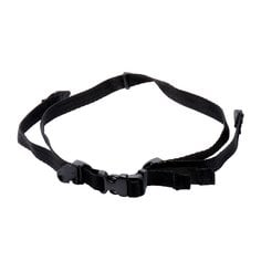 GH4 3-POINT CHIN STRAP