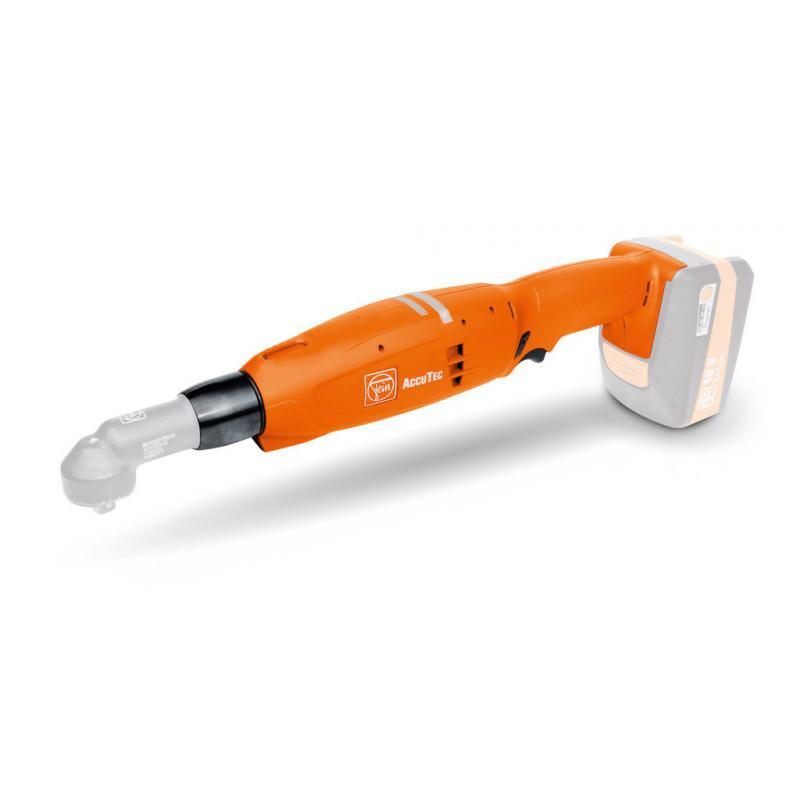 Presný akumulátorový skrutkovač, uholníková tyč, do 45 Nm ASW 18-45 PC