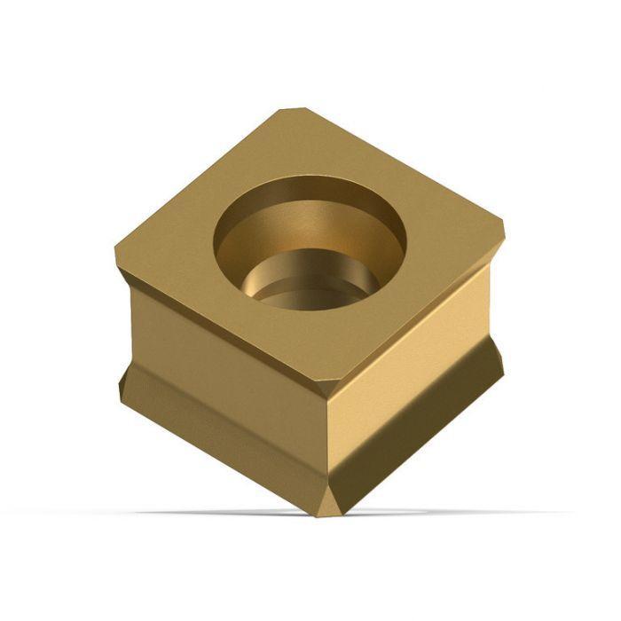 Otočná rezná platnička SX