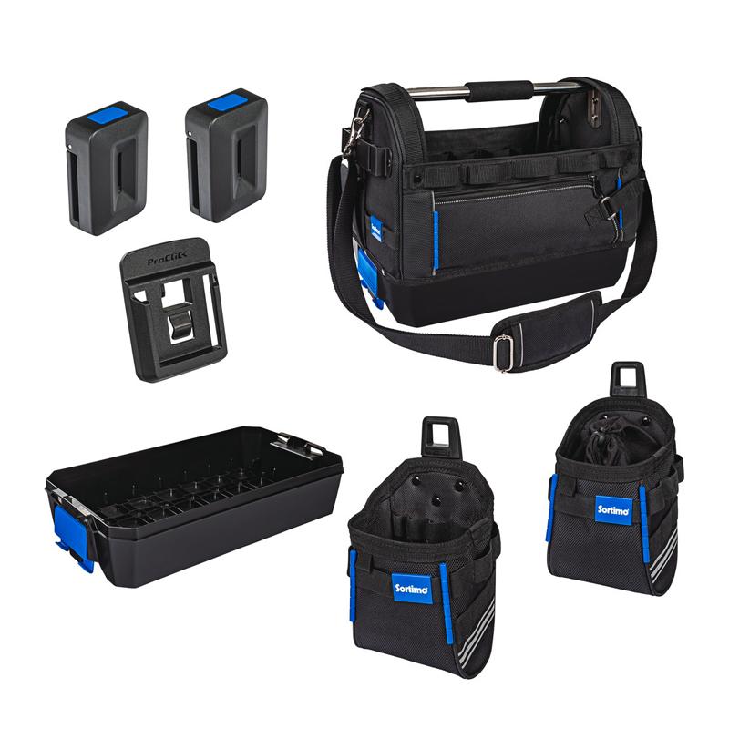 Štartovací set ProCLICK PC SS WKZTG