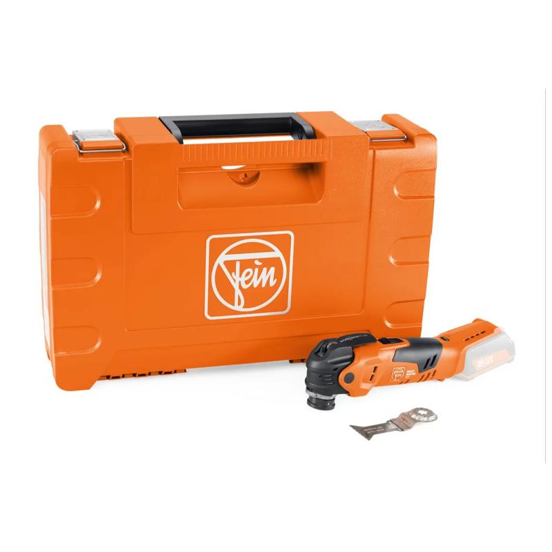 Akumulátorové oscilačné náradie MULTIMASTER AMM 300 Plus Select