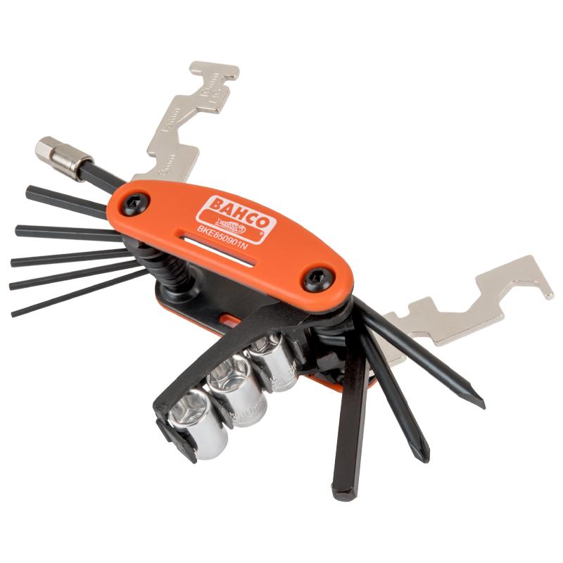 BICYCLE TOOLS 19 COMBINATION BKE850901N