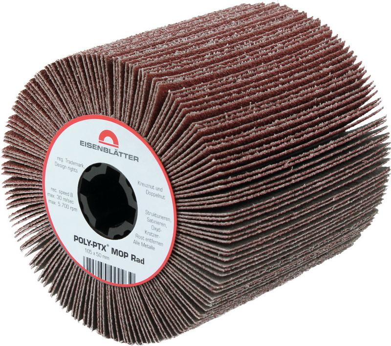 PTX KOTUC MOP P120 105X100MM 41490