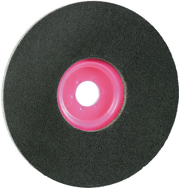 Poly Magic Wheel 165x6x22mm