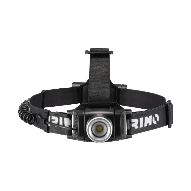 6W LED HEADLAMP 400LM 3AAA L-HEAD-1