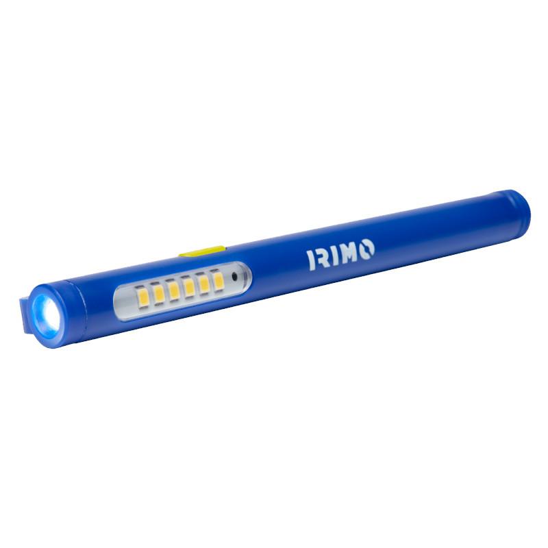 6+1SMD PEN TORCH LAMP 150-50LM L-PEN-1