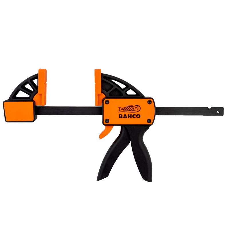 QUICK CLAMP 300 MM - TWIN PACK QC-300A-2P