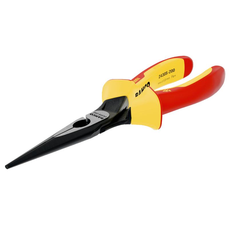 SNIPE NOSE CUTTER 2430S-200 2430 S-200