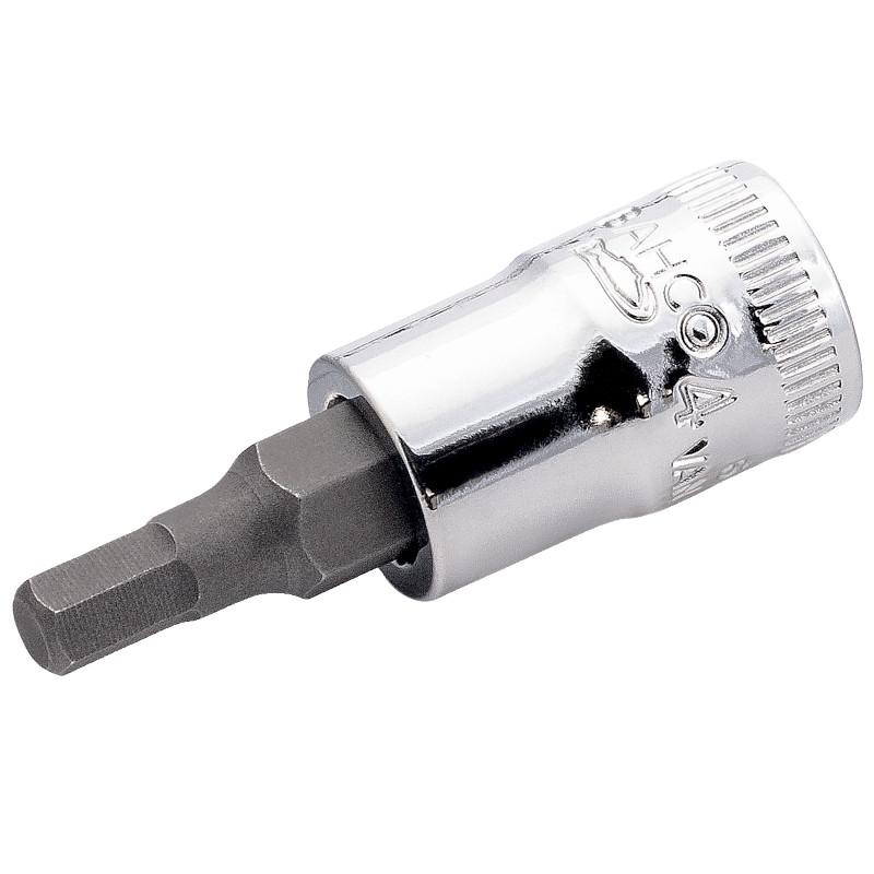 SOCKET 1/4 SB6709M-4