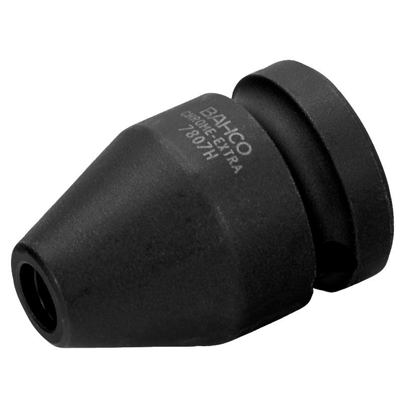 1/2 POWER SOCKET 1/4 BITHOLDER 7807H