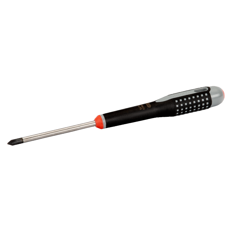 SCREW.DR ERGO PH1X75 BE-8610