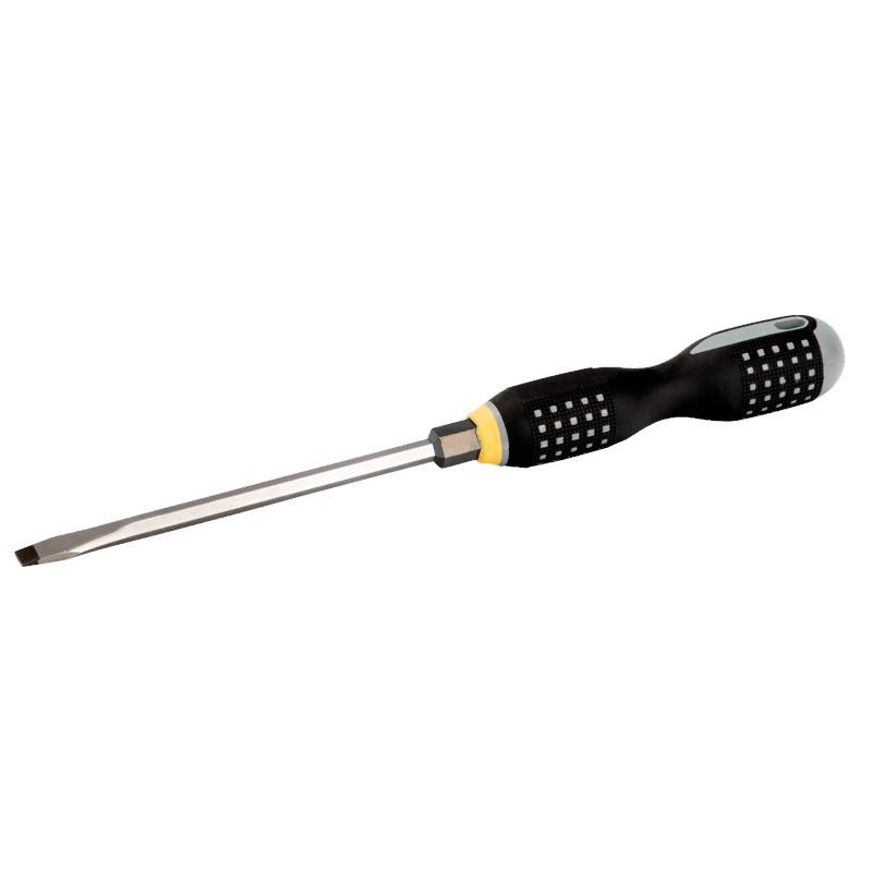 SCREW.DR ERGO 1,6X8,0X125 BE-8160