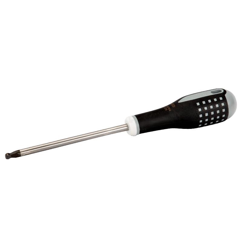 SCREW.DR ERGO HEX BALL 2,5X100 BE-8725