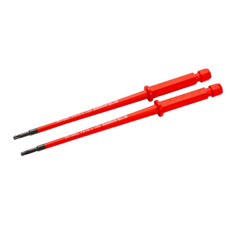 2 BLADES INSULATED TX10 X100 8910SL-2P