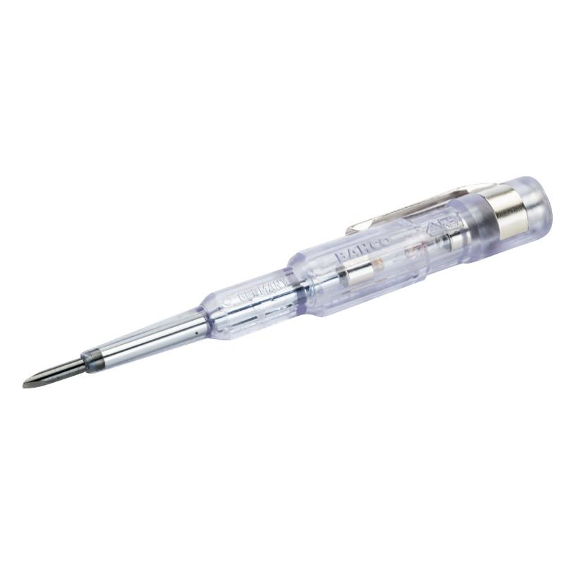 VOLTAGE TESTER VDE 0,5X3,5X42 8045LVDE