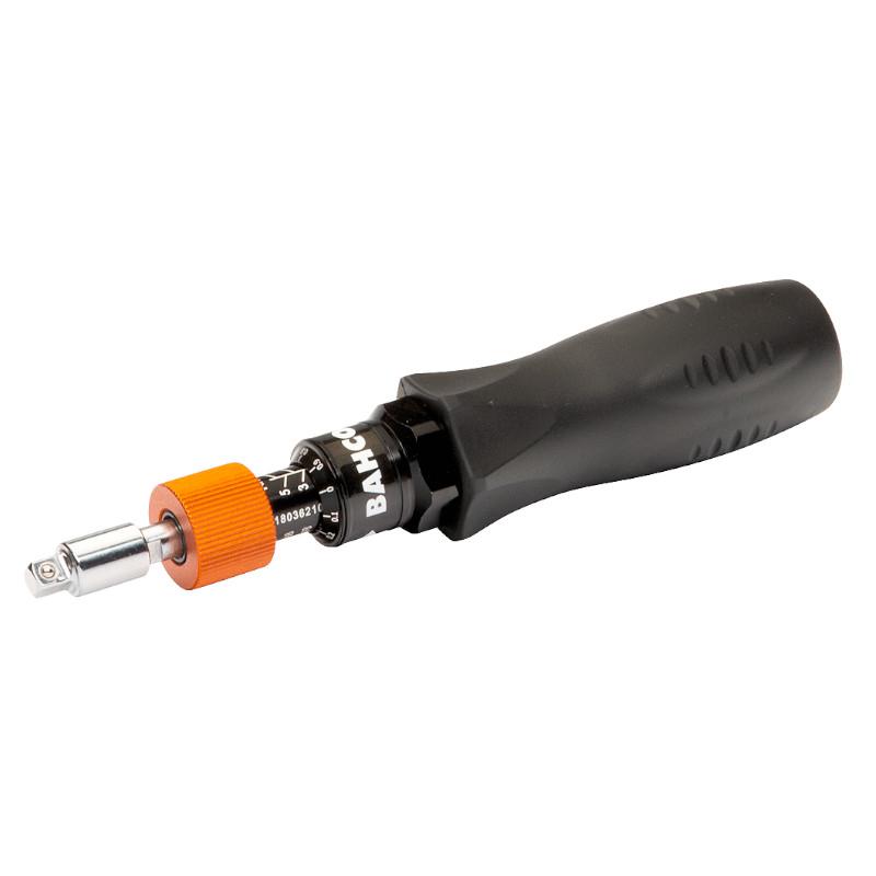 TORQUE SCREWDRIVER_1-6 NM TSS600