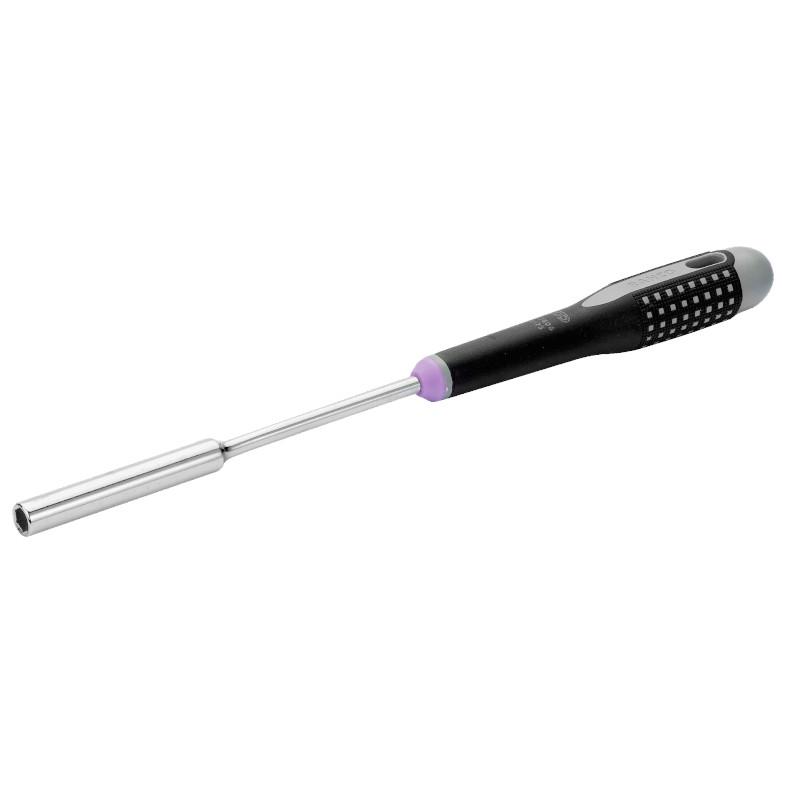 NUT DRIVER ERGO BE-7807