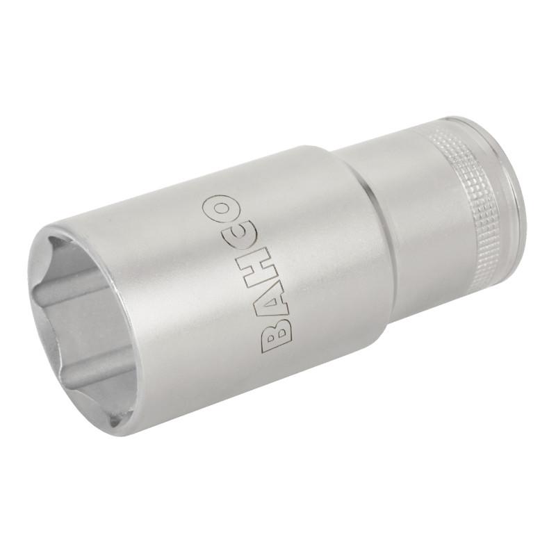 SOCKET DEEP 1/2" 7805SM-13