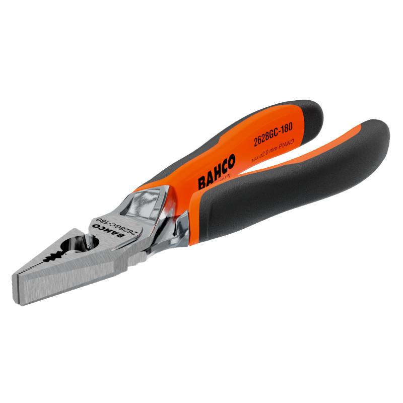 COMB PLIER CHROMED 200IP 2628 GC-200IP